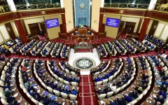 В Казахстане меняют систему власти: что важно знать о новых законах