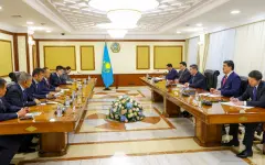 В Алматы приступят к строительству завода по утилизации отходов