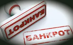 Возможность ужесточения процедуры банкротства прокомментировали в Миннацэкономики