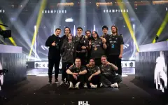 Наступила эра больших игр