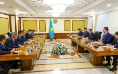 Мусор в электричество: в Алматы запускают строительство завода за 145 млрд тенге