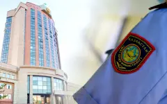 Массовые обыски и задержания прошли в ряде регионов Казахстана: в МВД назвали причину