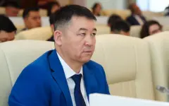 В ВКО назначен новый руководитель управления пассажирского транспорта