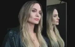 Анджелина Джоли появится в новом фильме Кутюр