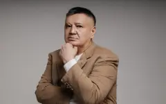 Общественнику Оразалы Ержанову вынесли приговор в Алматы