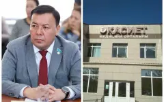 В Актау после пластической операции скончался депутат