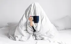 Почему молодые люди не могут вырваться из бессонницы и депрессии