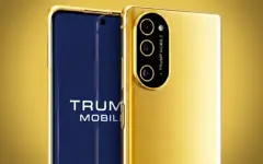 Обладатели Trump Mobile заявили об утечке личных данных