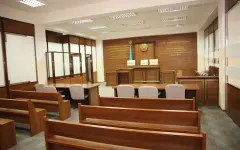 В столице осудили директора фирмы, оказывающей услуги по получению виз