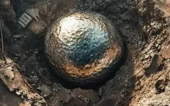 Геологи нашли главный источник богатства Земли