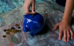 Новые методы взыскания алиментов хотят ввести в Астане