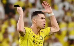 ЧМ-2026: Роналду, Ким Кардашьян и Мбаппе выступили за конкурента adidas