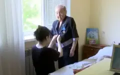 96-летняя труженица тыла в Уральске осталась без выплаты к 9 Мая