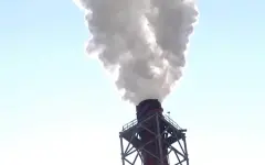 Едкий дым над Таразом обернулся многомиллионным штрафом для завода