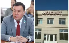 Смерть актауского депутата после липосакции: клиника выступила с громким заявлением