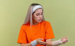 Почему нельзя прикладывать лед к ушибленному месту – неожиданное открытие ученых