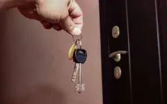 Квартиры для горожан