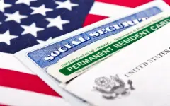 США ужесточают правила получения грин-карты для иностранцев