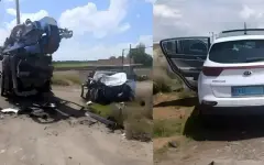 В ДТП погиб консул Азербайджана в Иране