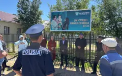 В Актюбинской области число сел, отказавшихся от алкоголя, достигло 40
