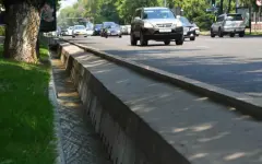 В Алматы модернизируют арычную систему