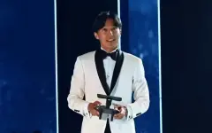 Казахстанский тревел-блогер получил международную премию WIBA Awards