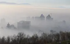 В каких городах Казахстана ожидается смог, рассказали синоптики