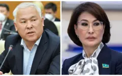 После критики Абенова Альназарова поручила проверить наркоцентры Казахстана