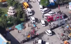 При взрыве на шахте в Китае погибли 82 горняка и 9 пропали без вести: Госсовет начал расследование