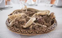 Стоимость мяса выросла к Курбан айту в Казахстане