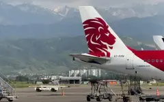 «Лоукостер или роскошь?»: казахстанка высказалась о ценах FlyArystan