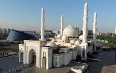 Курбан айт-2026: места проведения обряда жертвоприношения определили в Астане