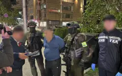 Девять международных наркоканалов ликвидировано в РК