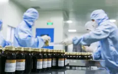 В Алматинской области построят фармзавод за 32,5 миллиарда тенге