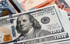 Курс доллара заметно вырос в Казахстане