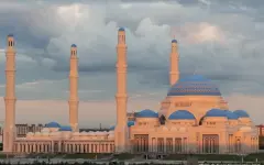 Синоптики рассказали, какой будет погода в Астане на Курбан айт