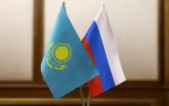 Россия и Казахстан: стратегическое партнерство и политический диалог в эпоху глобальных перемен