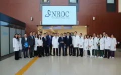 ННОЦ станет первым Anchor Centre МАГАТЭ в Центральной Азии