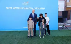 Получили долгожданное жилье