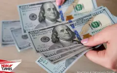 Тенге ощутимо сдал позиции