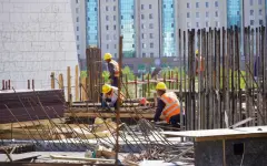 Фиктивный опыт в строительстве продавали участникам тендеров чиновники из Шымкента
