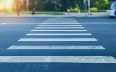 Смертельный наезд на пешехода допустил водитель в Петропавловске