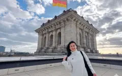 Бюджет, налоги и прозрачность: казашка рассказала о работе в администрации Мюнхена
