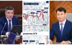 Кок-Жайлау для избранных: как застройка гор может подставить Бектенова и Сатыбалды — эксперт