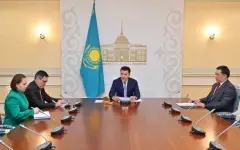 За последние восемь лет количество ходатайств о выходе из гражданства РК снизилось почти в 40 раз