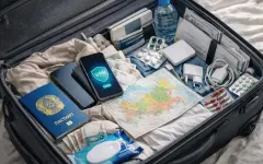 Казахстанцам добавят поезда и самолеты на курортные направления
