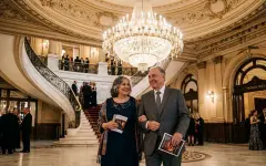 Пенсионеры Буэнос-Айреса будут посещать театры и кинотеатры бесплатно