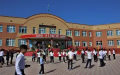 Меры безопасности в период летнего отдыха детей усиливают в Казахстане