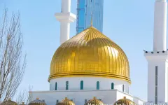 Места для жертвоприношения на Курбан айт определили в Астане