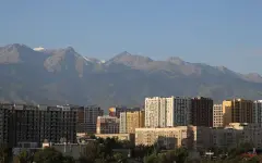 Общественные слушания завершены: проект Almaty SuperSki получил поддержку